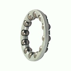 1.69 x 2.50 ID/OD Steering Bearing 1850526M91