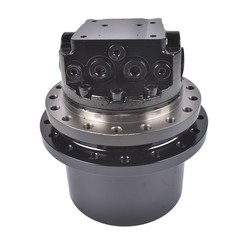 Final Drive Motor for Kubota KX71-3 KX 71-3S Travel Motor RC348-61600 RC34861600