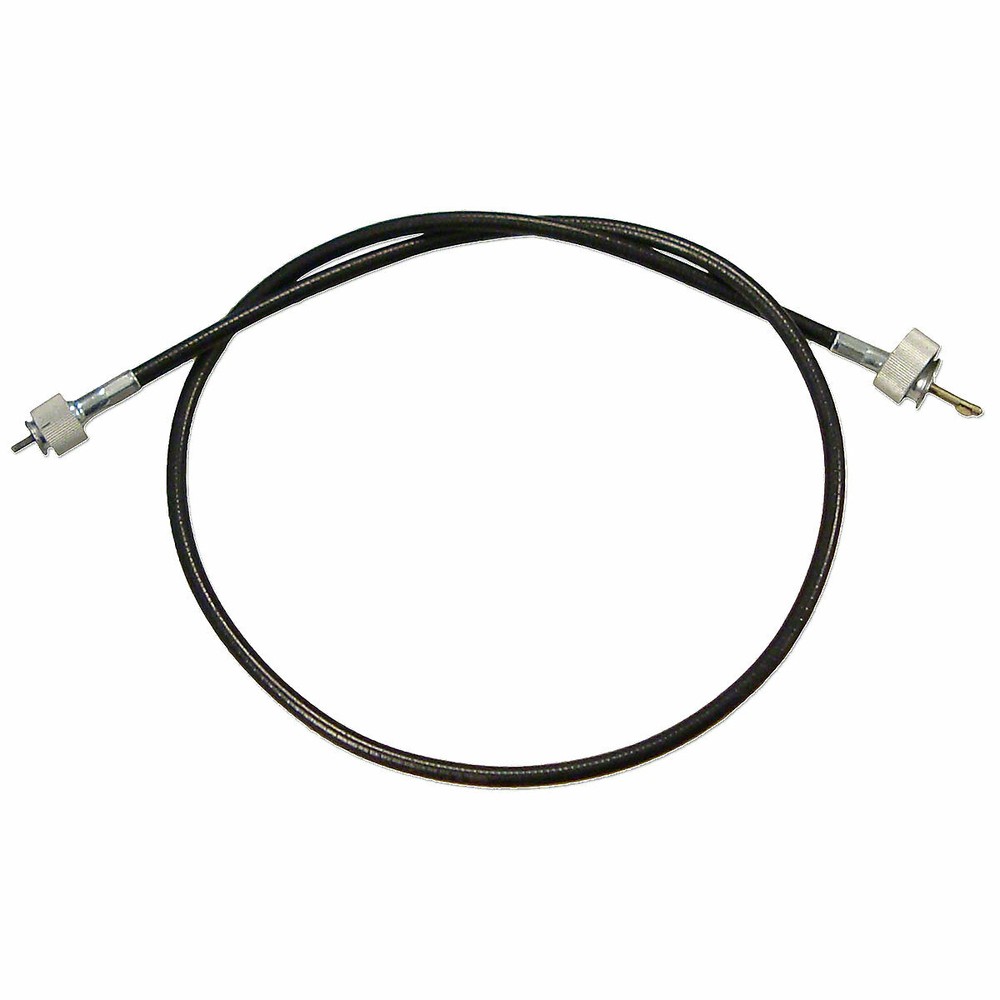 TACH CABLE D10 D12 41 3/8 INCHES TACHOMETER ALLIS CHALMERS 312