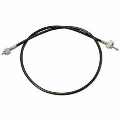 TACH CABLE D10 D12 41 3/8 INCHES TACHOMETER ALLIS CHALMERS 312