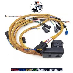 For Caterpillar 3126B 3126E 3126 Truck Engine Wiring Harness 205-1252 2051252