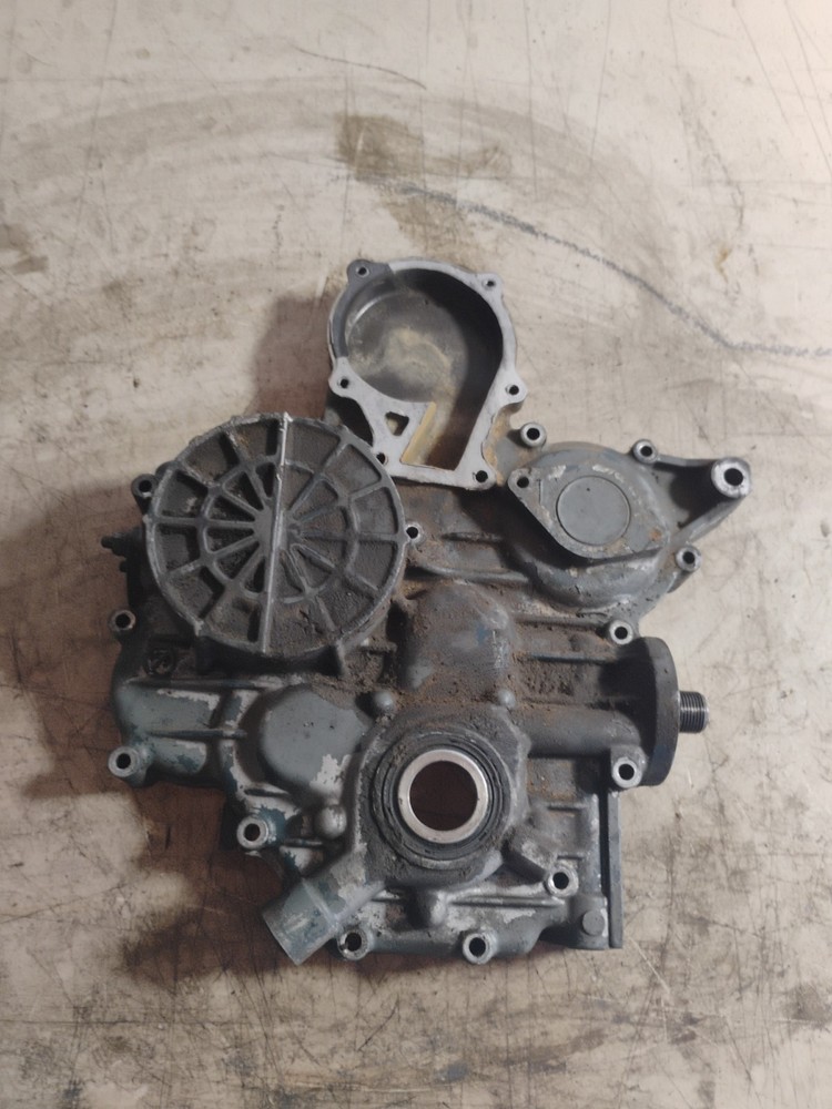 Gearcase Timing Cover Kubota V1305 Engine