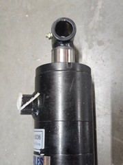 HERCULES HMW-3036 Hydraulic Welded Cylinder 3″ Bore x 36″ Stroke 3,000 PSI