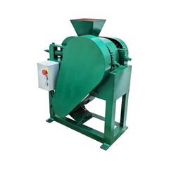 Double Roller Crushing Machine Broken Stone Rock Test Equipment Pulverizer 220V