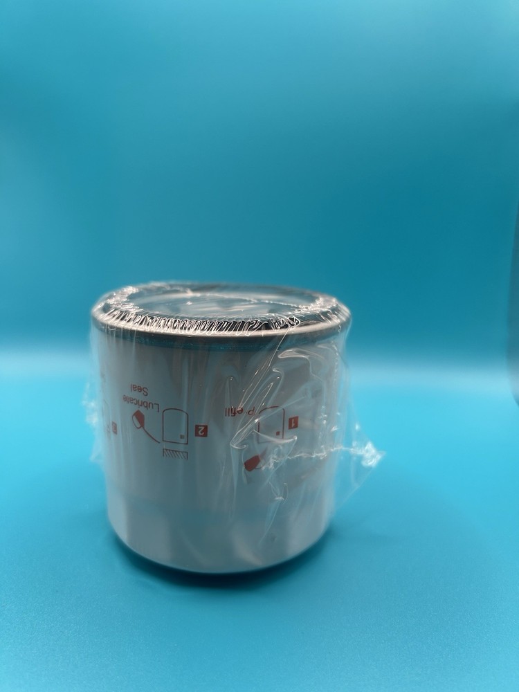 Rato 740 Oil Filter For Chinese Mini Skid Steers & More