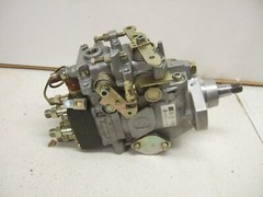 Komatsu fuel injection pump 6136-72-1540 -ZEXEL