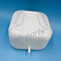 Kubota Overflow ASSY Sub Reserve Tank Bottle Radiator L2550DT-GST L2550F L2550