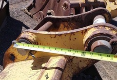 36inch Digging Bucket for JOHN DEERE 710G Std or Ext StickPin