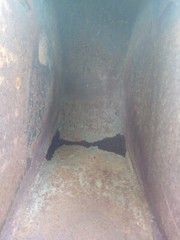 Case New Holland Excavator 12 Inch Bucket CX50B CX55B CX55BMSR E50B E50BSR E55BX