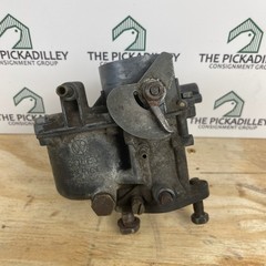 Solex 26/31 PICT Carburetor Deutsche Vergaser Gesellschaft Made In W.Germany