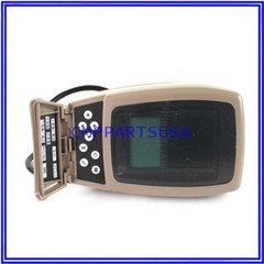 E320C 320C 312C Monitor Panel 157-3198 260-2160 for Excavator LCD Panel