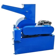 Various Size 220V Hammer Crusher for Stone Coal etc. Crusher W/ 3pcs Screens
