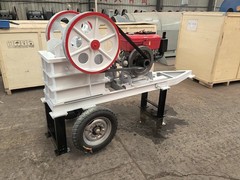 150*250 jaw crusher small mini home use gold ore crusher rock crusher price