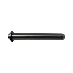 Single Rear Bucket Pin fits JCB Backhoe Loader Models 2CX 210 212 MIDI CX