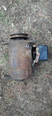 Oliver 77 88 Generator Non Working