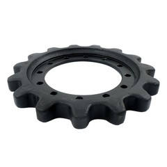 12 Holes Drive Sprocket For CAT 259D,259B3,239D,239D3,249D,249D3 #304-1870