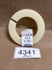 New Holland CASE IH 273422 NYLON BEARING Fits 39 Models of Attachments NOS