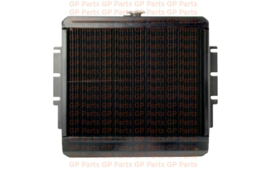 Hyster 1310573, RADIATOR (GM 4.3L)(Copper/Brass) S120XLS