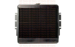 Hyster 1310573, RADIATOR (GM 4.3L)(Copper/Brass) S120XLS