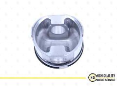 Piston With Ring STD For Yanmar, 3TN72, 72MM.