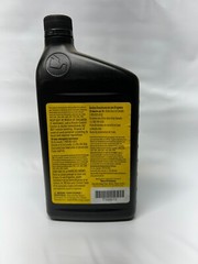 1 quart- John Deere #TY26212 Limited Slip Axle Lubricant Additive LZ6178