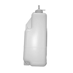 KUBOTA Overflow Tank Bottle Radiator Reserve Coolant L4600 L4600DT L4600F L4600H