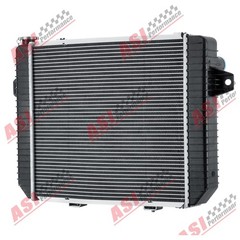 Radiator For 2012-On Doosan Daewoo Forklift G20P-5 GM 3.0L LP 17 1/4″x18 13/16″