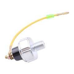 Oil Pressure Warning Switch 1824100330 forIsuzu 4LE1 4LE2 3LD1 3LD2 Hitachi EX12