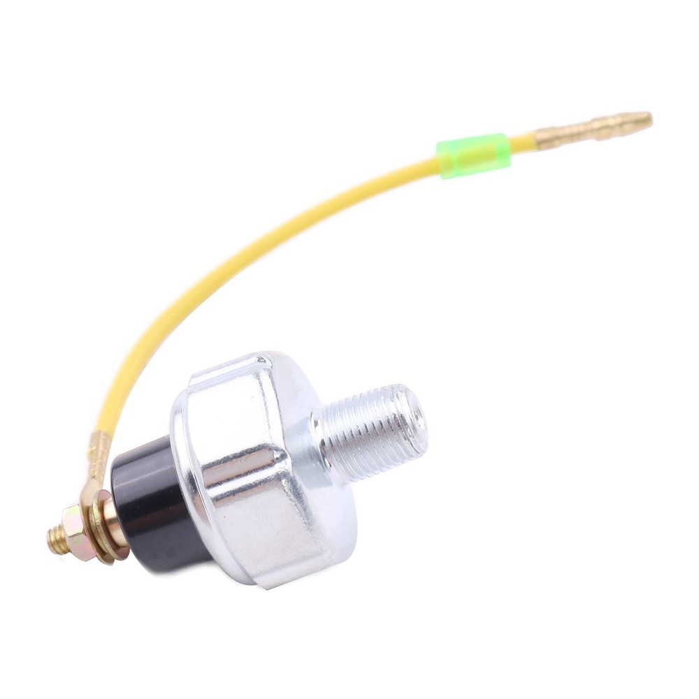 Oil Pressure Warning Switch 1824100330 forIsuzu 4LE1 4LE2 3LD1 3LD2 Hitachi EX12