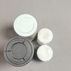 For Kubota KX040-4 Mini Excavator Maintenance Filter Kit RD411 62210 HH164-32430