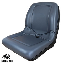 Seat for Kubota Lawn Mower F2880, F3560, GF1800, GR2110, TG1860