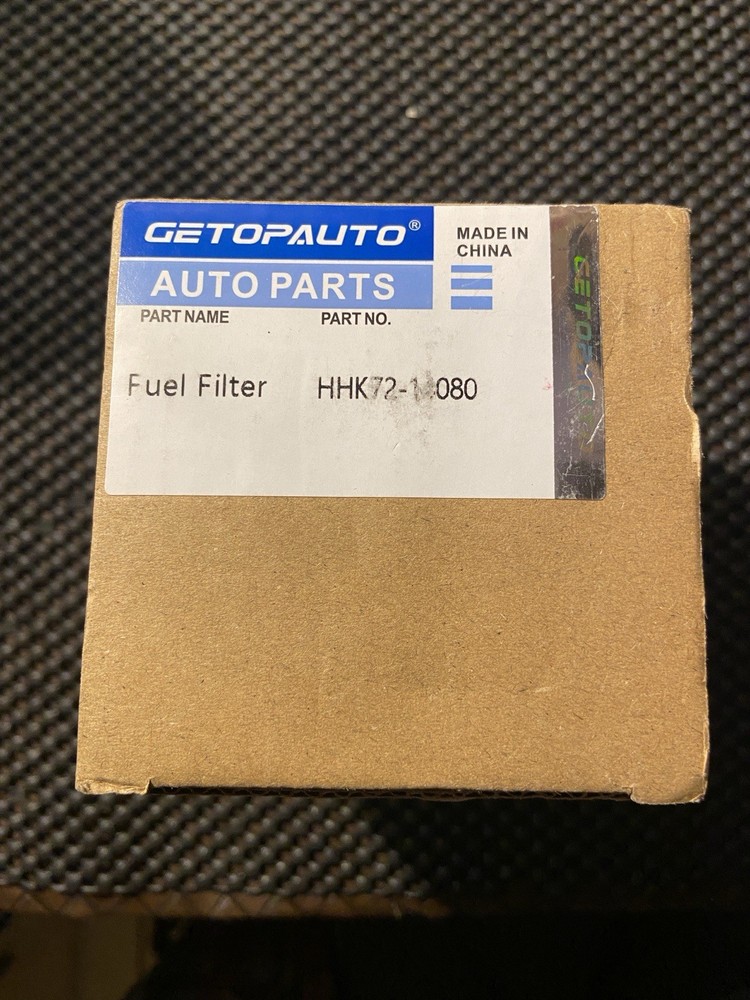 HHK72-14080 Kubota Fuel Filter