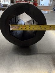 2-5/8″ Repair Hex Hub Pengo style 154151, H262
