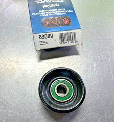 89009 Genuine DAYCO Idler Tensioner PULLEY