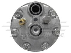 183-5106 OEM Sanden Compressor Fits CAT Dozers, Wheel Loaders – 1 Year Warranty