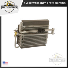 3X010151 NA0151 Evaporator Core with Expansion Valve Fits Peterbilt Sleeper
