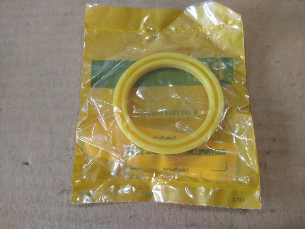 167-2304 U Cup Seal CAT OEM