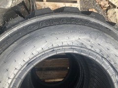 4-31X15.5-15 HD Skid Steer Tires-31X15.50-15 -Camso sks 532 -for Bobcat,etc