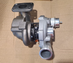 Perkins GT2556S Turbo Turbocharger 1104D-E44T 4.4L Engine NEW OEM