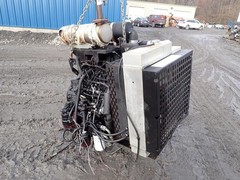 205 Isuzu 4LE2 Turbo Diesel Engine RUNS MINT! LOW HOURS! VIDEO! 4LE2T