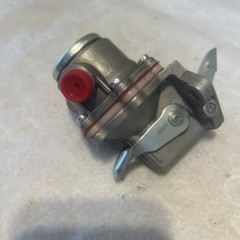 Fuel Lift Pump for Case IH, Ford, New Holland Tractors – Multiple Models