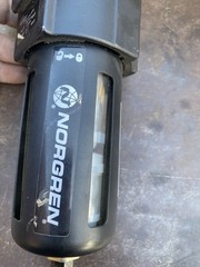 (MC76) Norgren F7NG-4AN-AP3 Filter