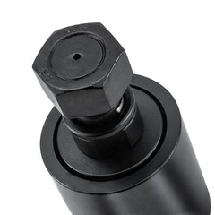 4PCS Top Roller For Kubota K040 K045 KH151 RX502 Case CK52 CK50 CK62 ,