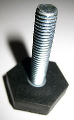 Adjustable Levelling Feet/foot M8 x 38 thread table desk cabinet Packs of 4 8 12