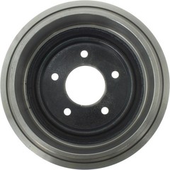 Rear Brake Drum A136 Chevy Astro GMC Safari 1985-2002
