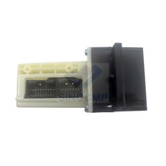 146570-2510 237040-0021 20Y-979-7630 A/C Controller for Komatsu PC100 200 360-7