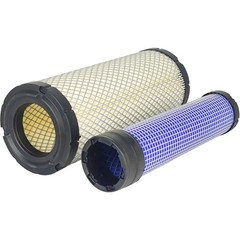 Complete Filter Service Kit Fits For KUBOTA L3301 HST & L3901 HST