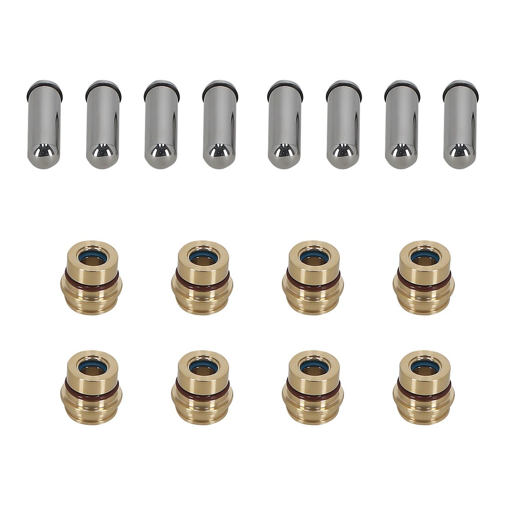 Heavy Duty Plunger Kit for CAT 236B2 252B2 226B2 242B2 216B2 232B2 247B2 257B2