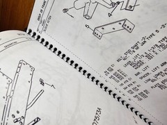 IH International Cub Cadet 680 1210 1282 Tractor Parts Catalog Manual TC-193 ’85