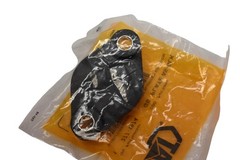 Caterpillar CAT 277-1974 GB Plate AS-BLK Made In United Kingdom OEM